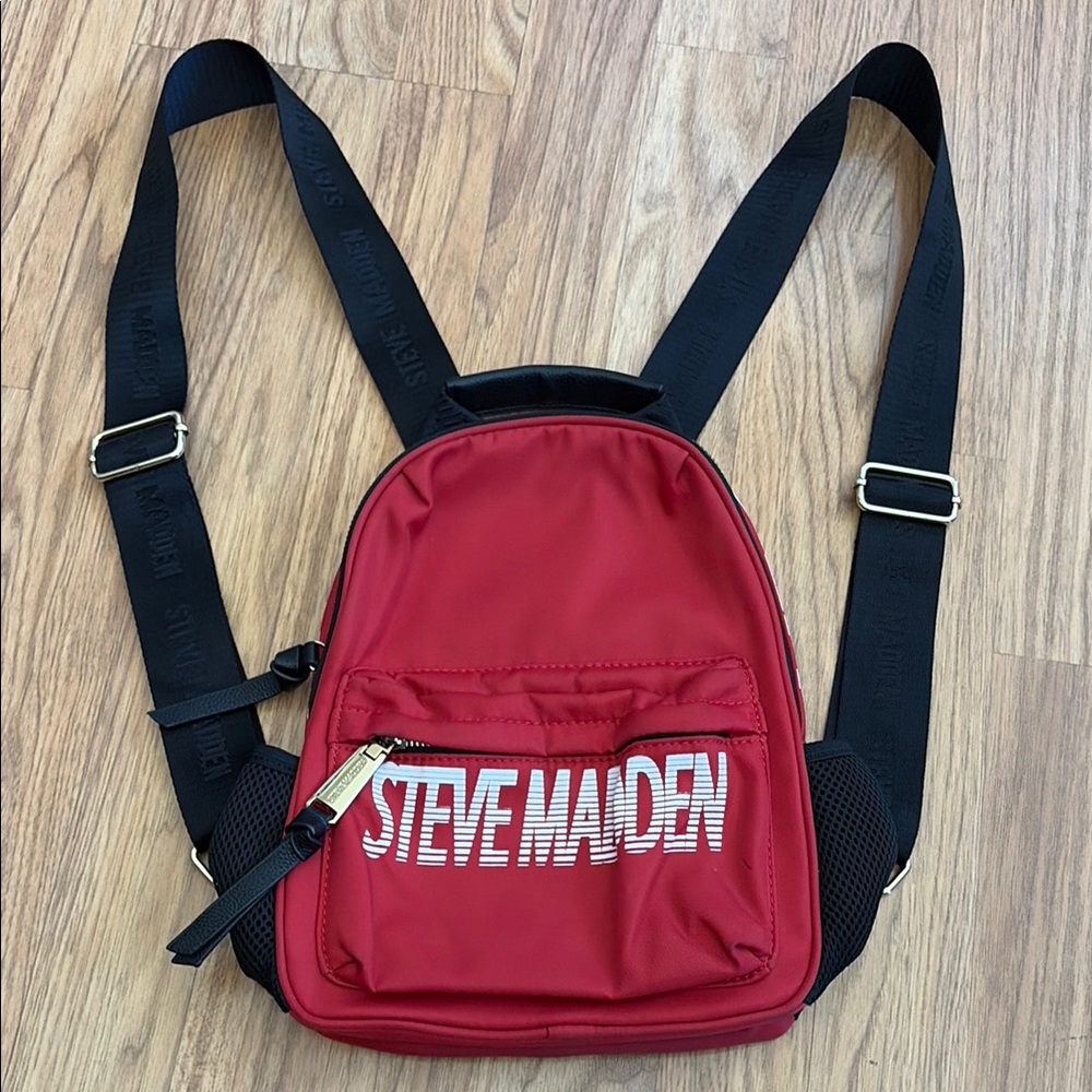 Steve Madden Backpack Small Backpack